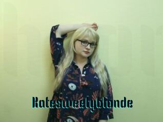Katesweetyblonde