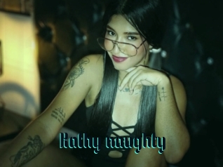 Kathy_naughty