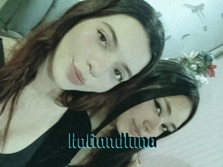 Katiandluna