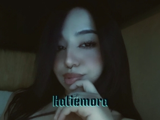 Katiemora