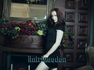 Katrineeden