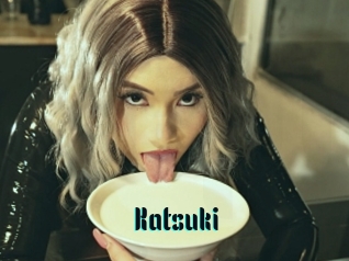 Katsuki