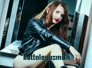 Kattaleyasmith