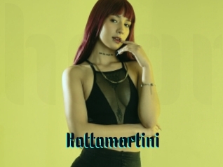 Kattamartini