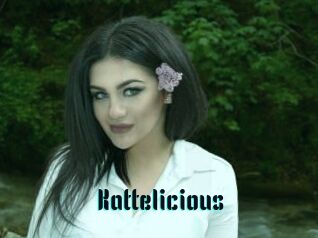 Kattelicious