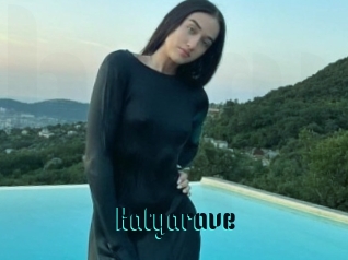 Katyarave
