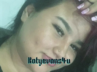 Katyevans4u