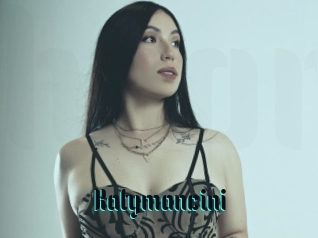 Katymancini