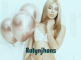 Katynjhons