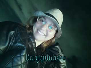 Katyquintero