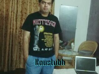 Kaustubh