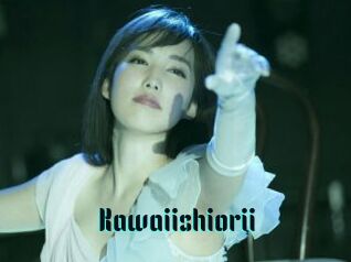 Kawaiishiorii