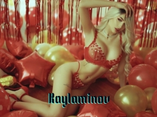 kaylaminov Hentai Pride