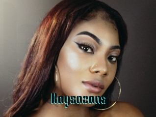 Kaysazans