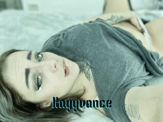 Kayyvance