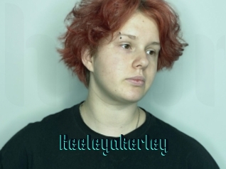 Keeleyakerley