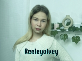 Keeleyalvey