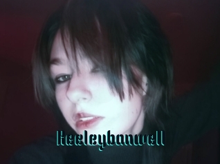 Keeleybanwell