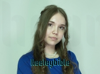 Keeleybible
