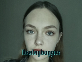 Keeleyboggus