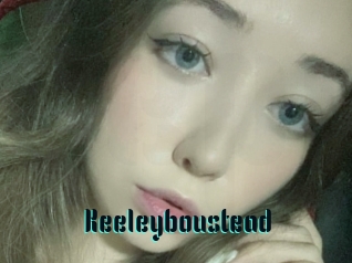 Keeleyboustead