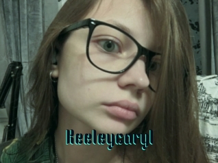 Keeleycaryl