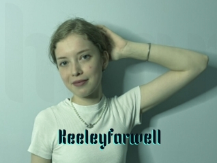 Keeleyfarwell