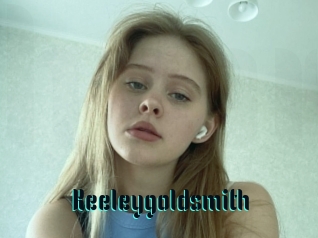 Keeleygoldsmith