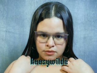 Keesywilde