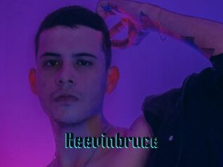 Keevinbruce