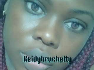 Keidybruchetty