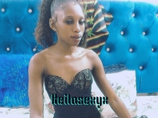 Keilasexyx