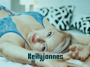 Keilyjonnes