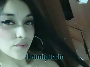 Keimigarcia