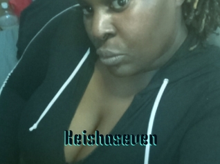 Keishaseven