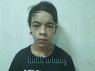 Keith_whang