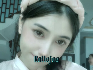Kellajoe