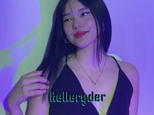 Kelleryder