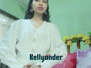Kellyander