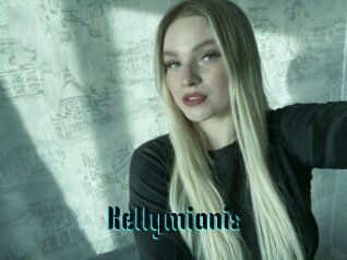 Kellymianis