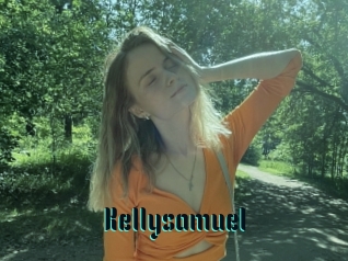 Kellysamuel