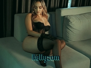 Kellyzam