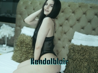 Kendalblair