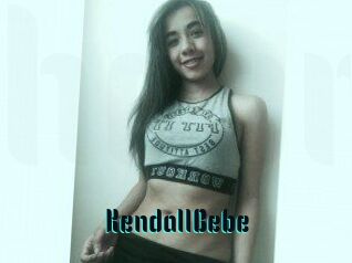 KendallBebe