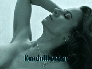Kendallharder