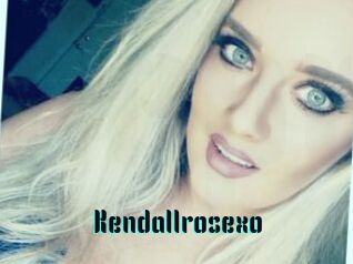 Kendallrosexo