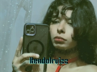 Kendalruizz