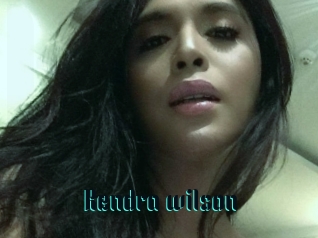 Kendra_wilson