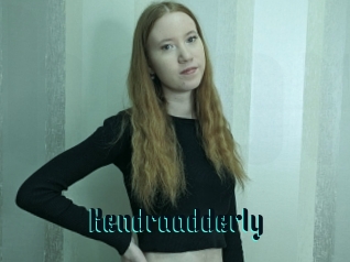 Kendraadderly
