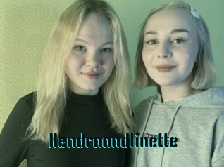 Kendraandlinette